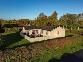 Holiday Home Haralda - 300m from the sea by Interhome